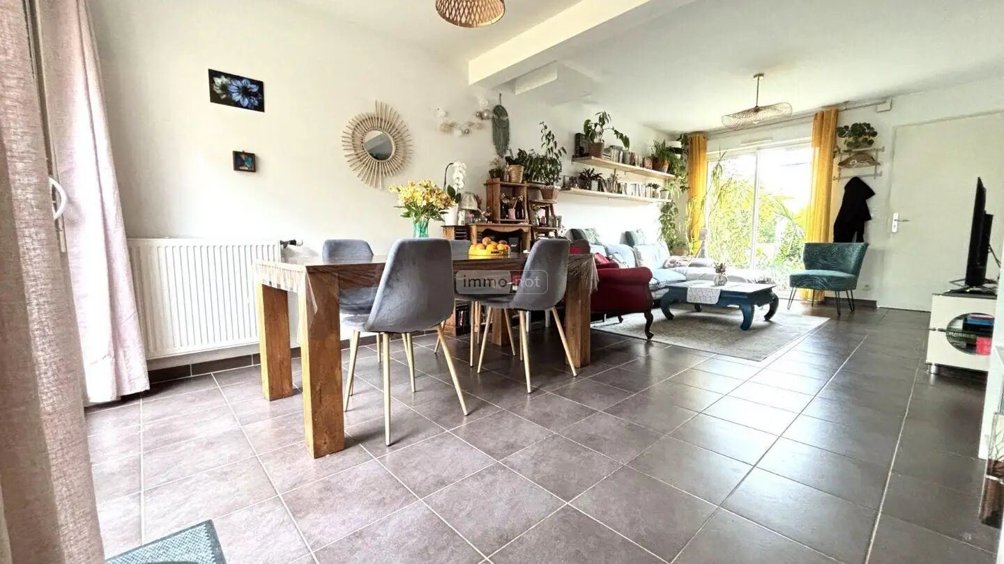 Maison à vendre, 98m², Corps-Nuds