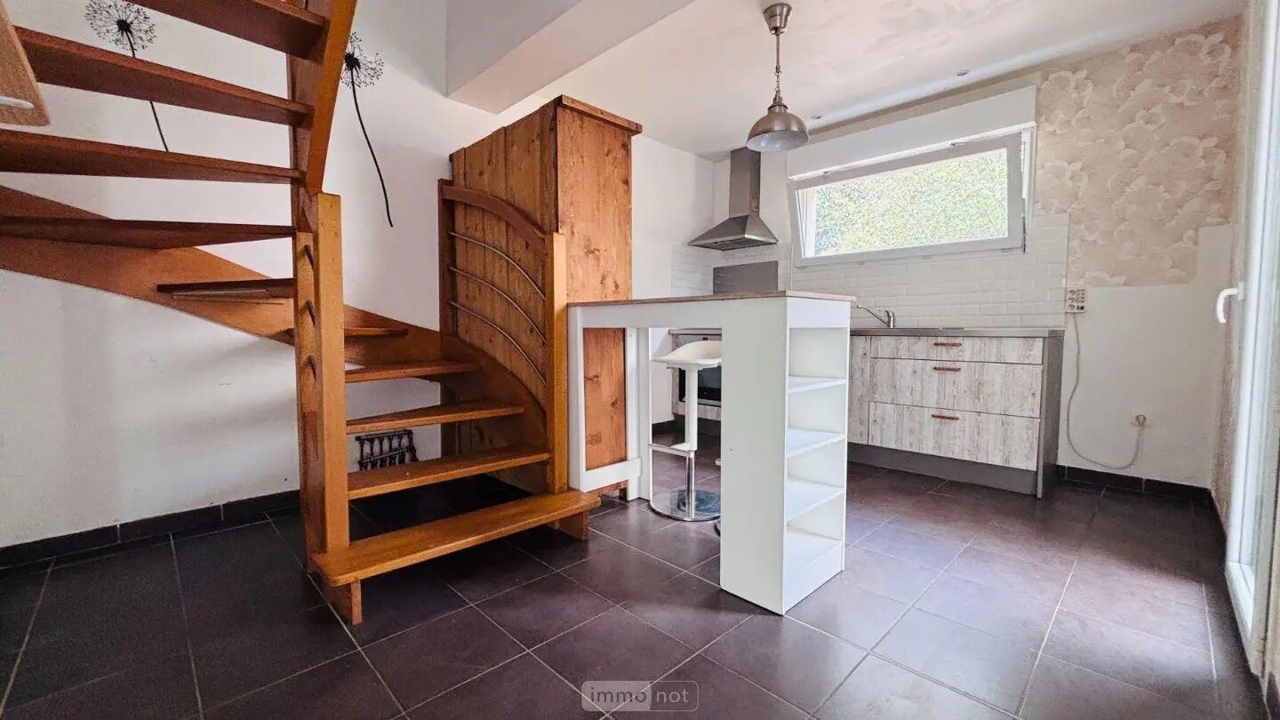 Maison à vendre, 98m², Corps-Nuds