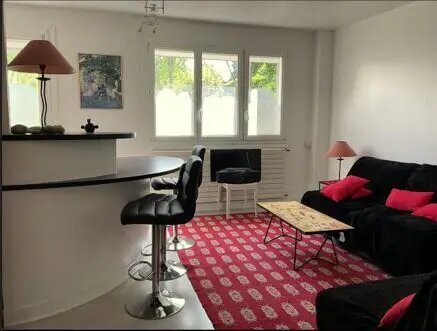 Appartement à louer, 46m², Vanves