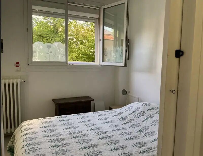 Appartement à louer, 46m², Vanves