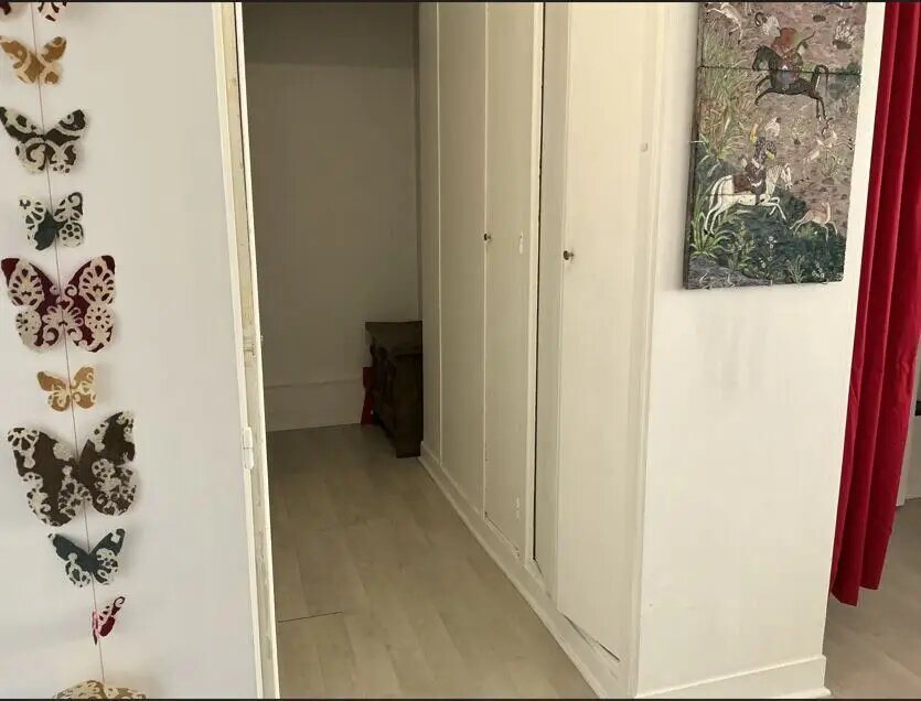 Appartement à louer, 46m², Vanves