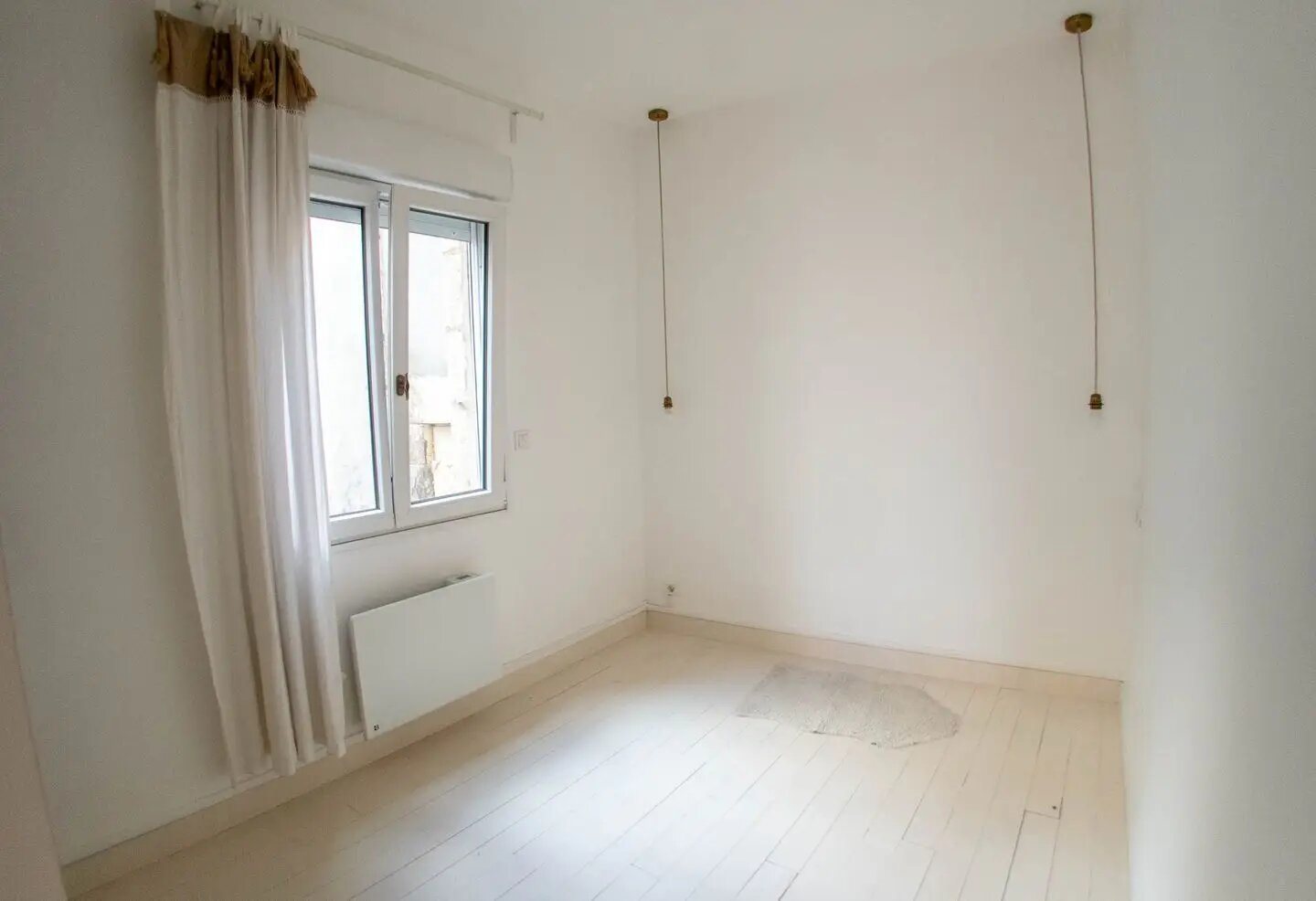 Appartement à louer, 33m², Saintes