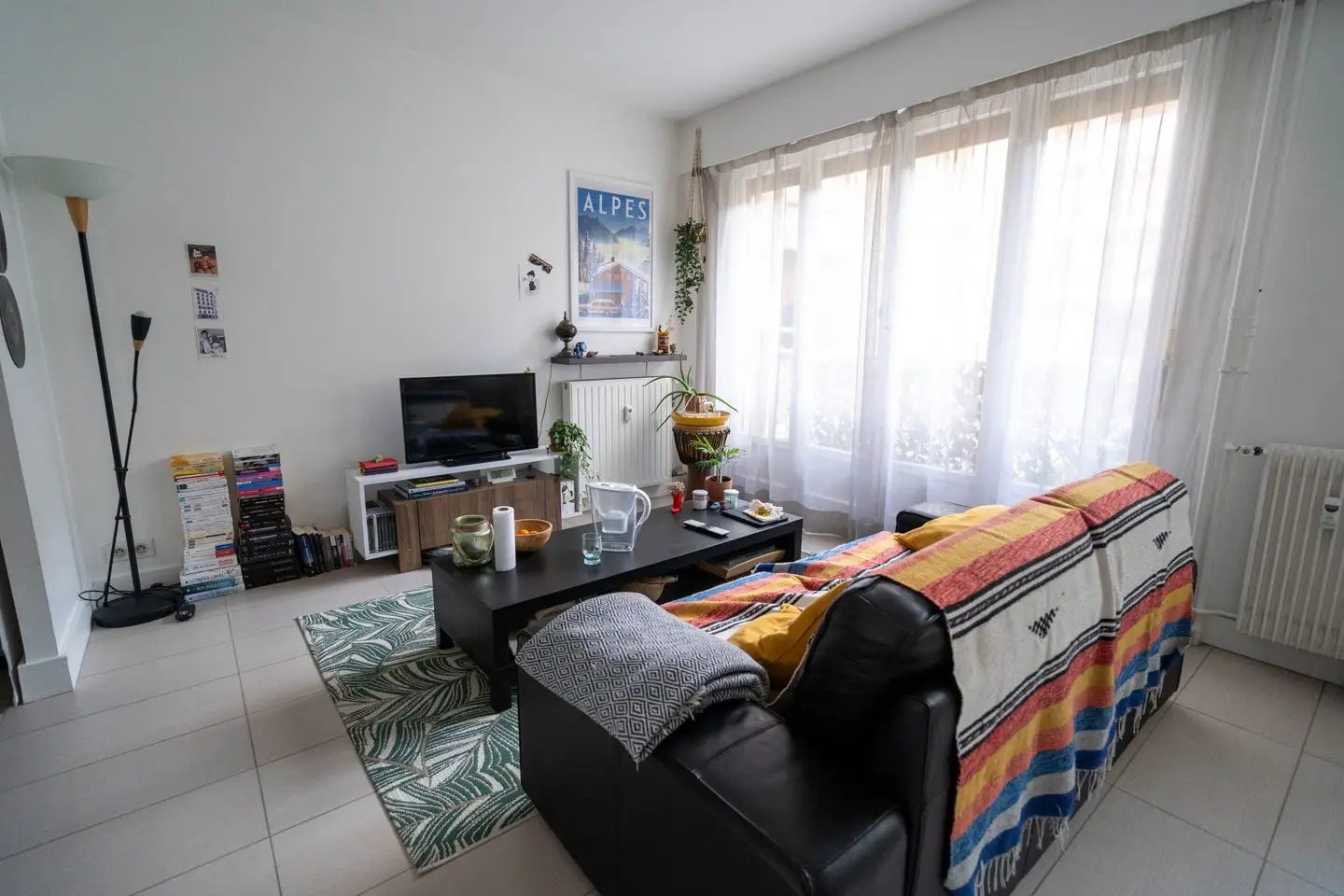Appartement à louer, 40m², Vincennes