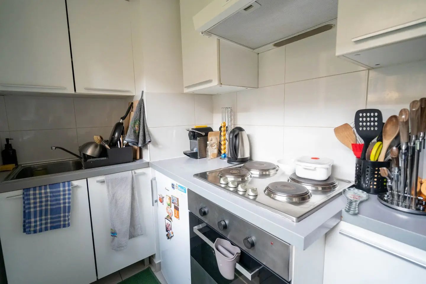 Appartement à louer, 40m², Vincennes