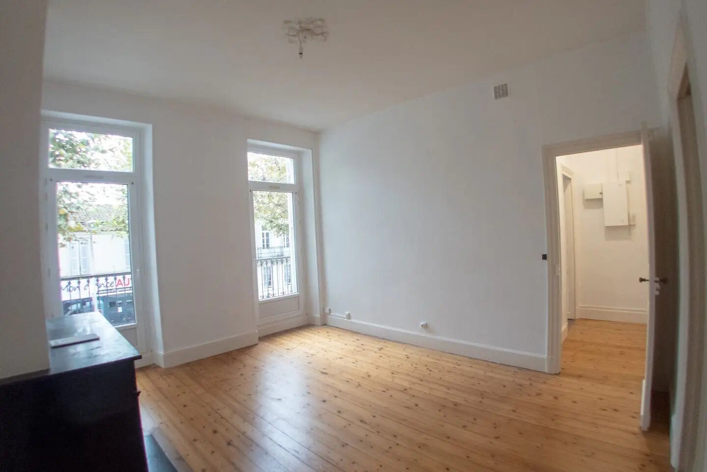 Appartement à louer, 61m², Saintes