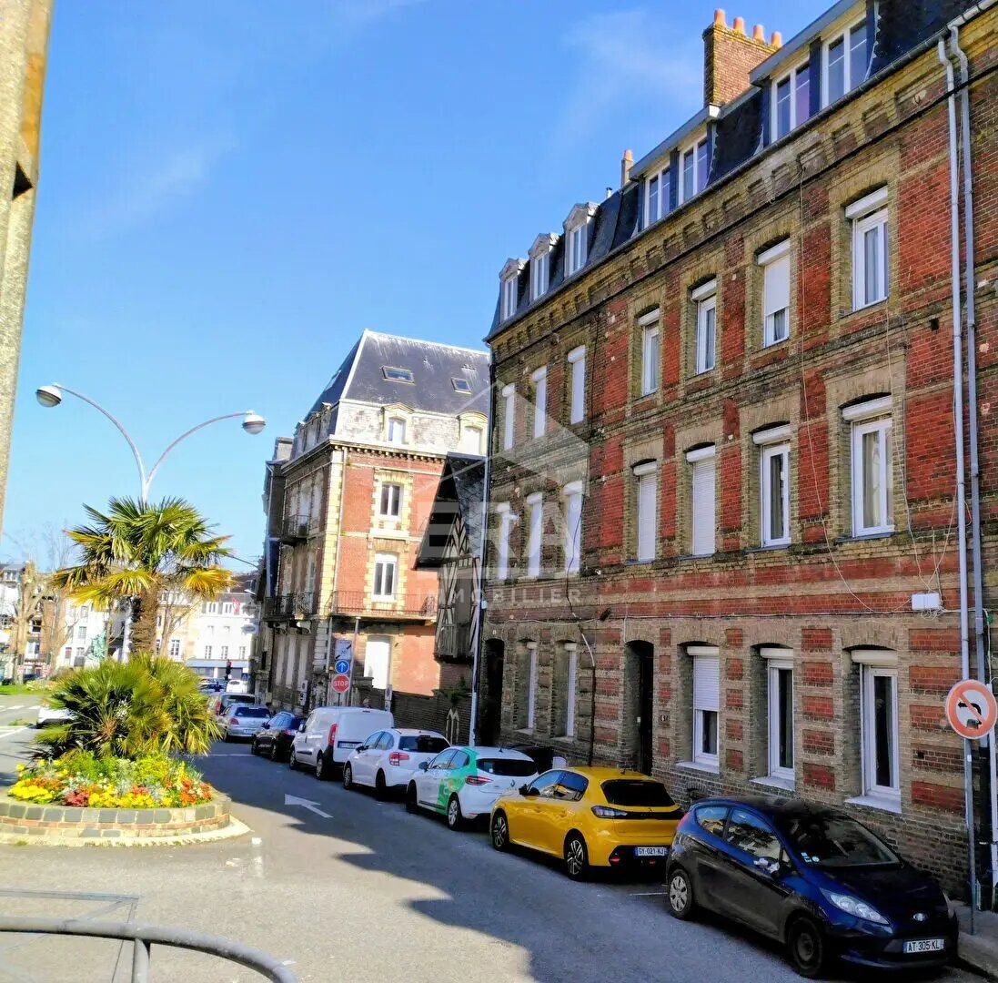 Appartement à vendre, 342m², Dieppe
