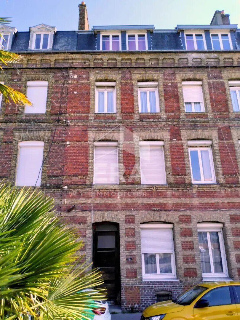 Appartement à vendre, 342m², Dieppe