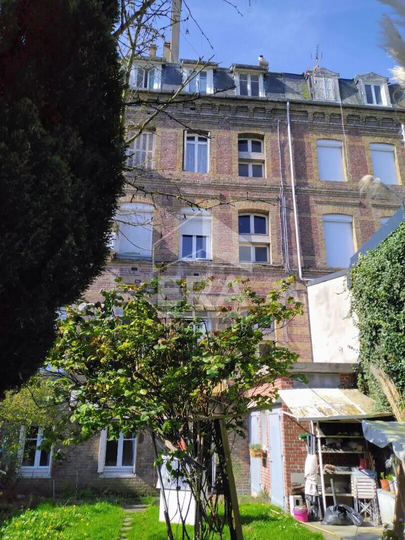Appartement à vendre, 342m², Dieppe