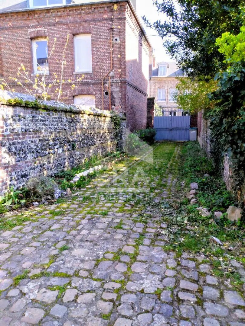 Appartement à vendre, 342m², Dieppe