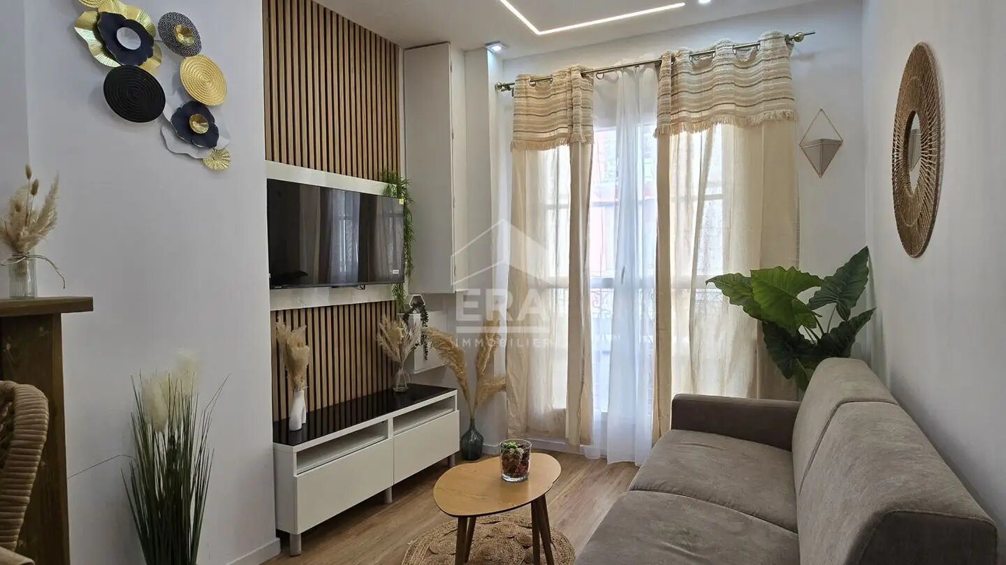 Appartement à louer, 42m², Dieppe