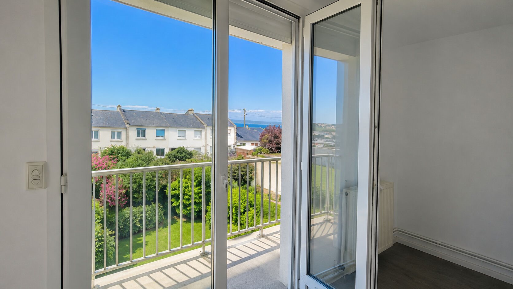 Appartement à vendre, 63m², Dieppe
