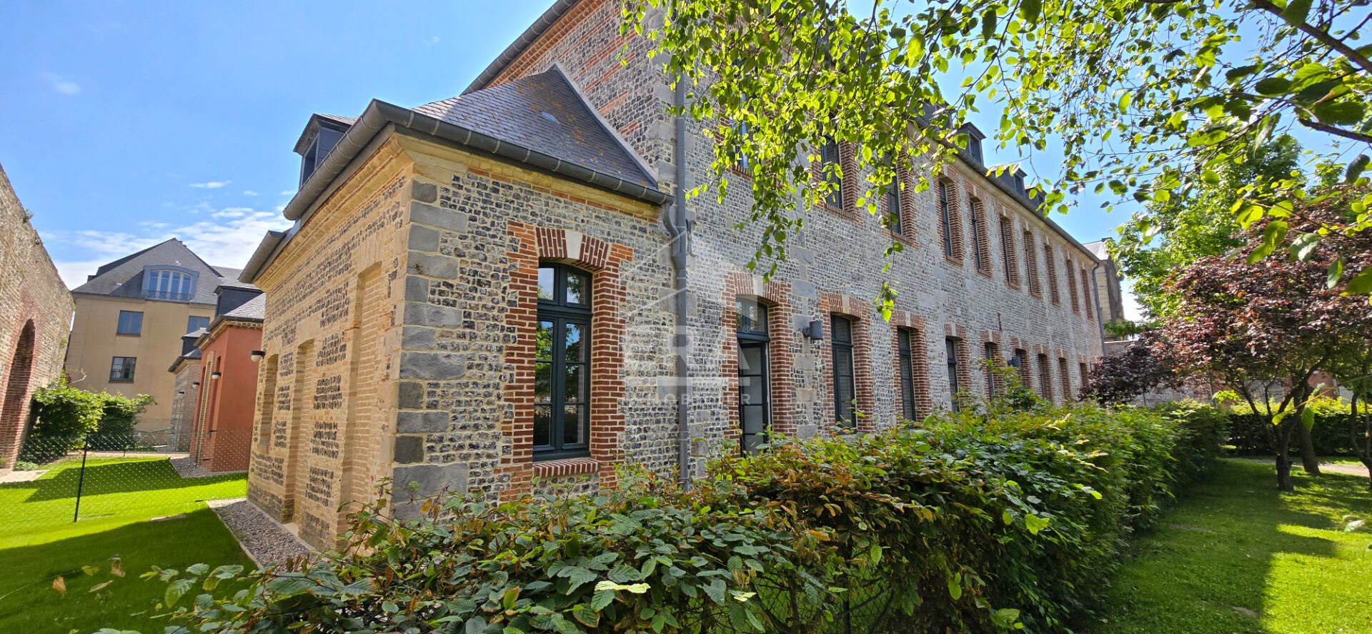 Appartement à vendre, 67m², Dieppe