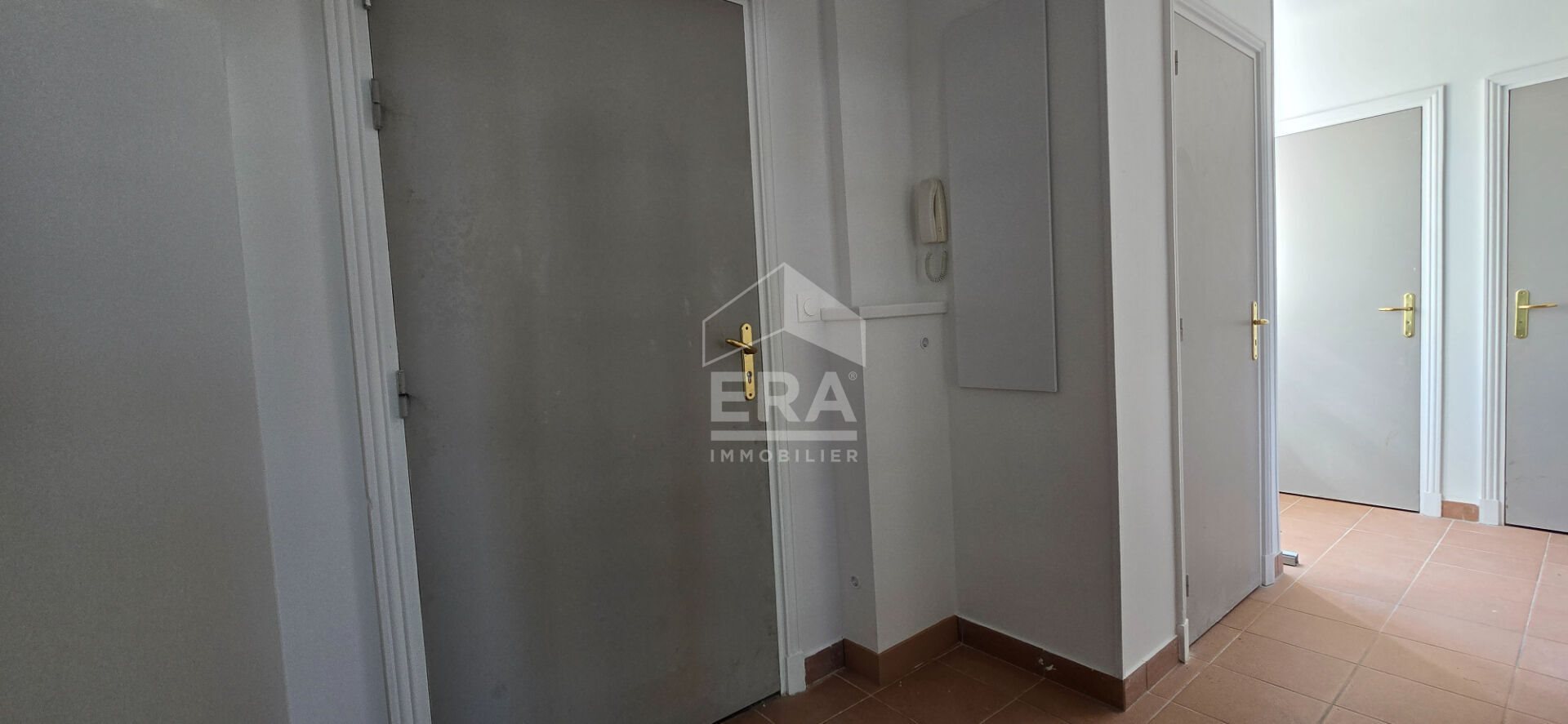 Appartement à vendre, 67m², Dieppe