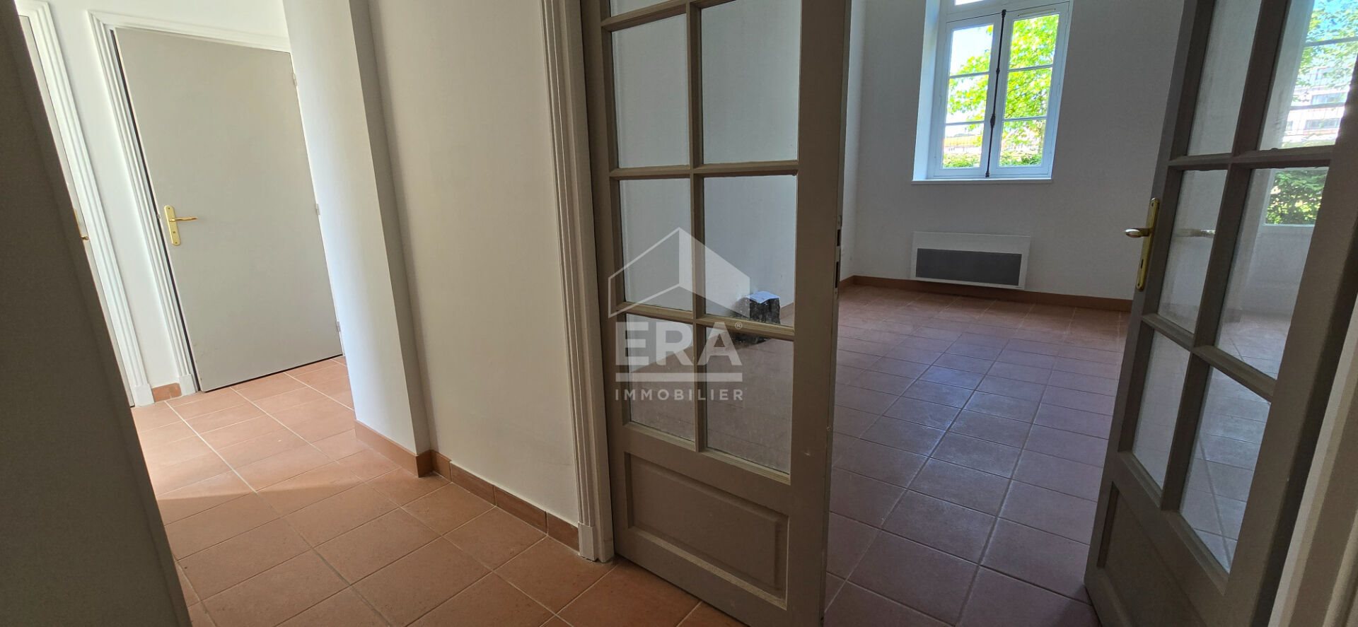 Appartement à vendre, 67m², Dieppe