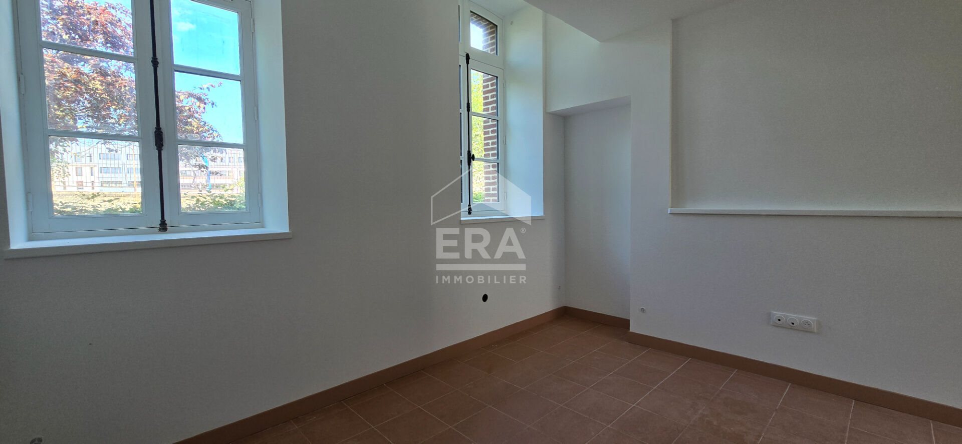 Appartement à vendre, 67m², Dieppe