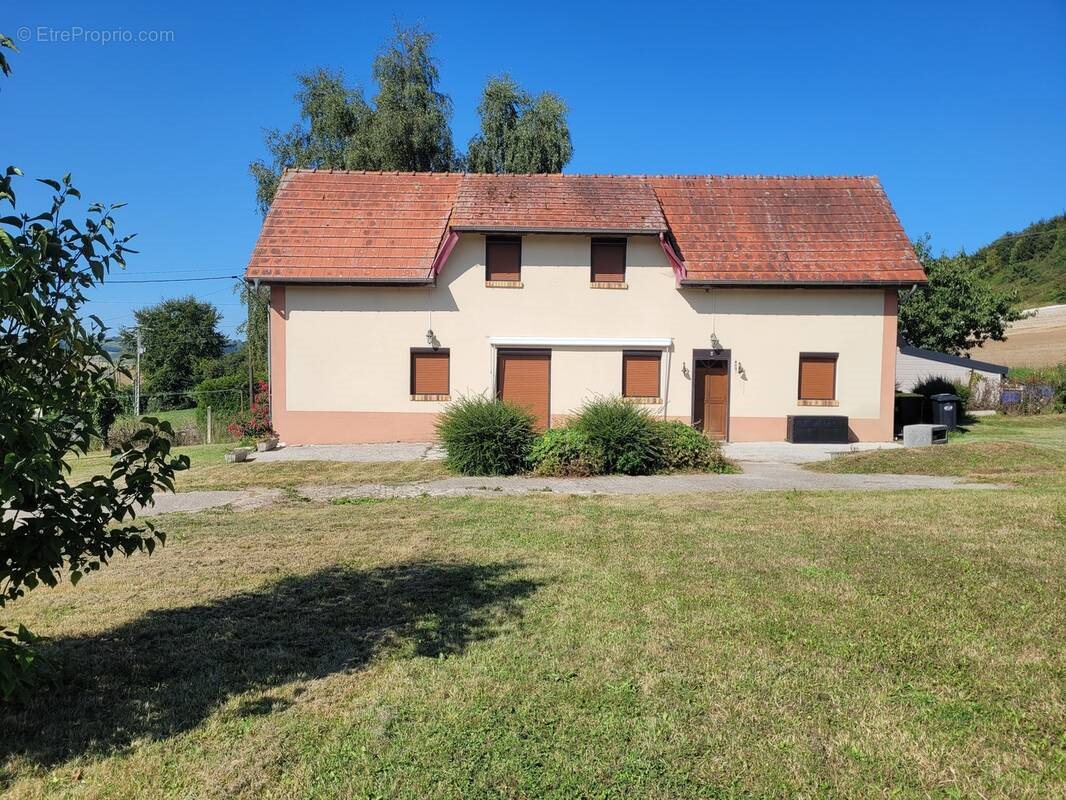 Maison à vendre, 81m², Douvrend