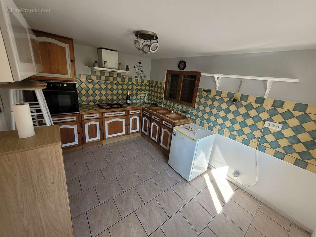Maison à vendre, 81m², Douvrend