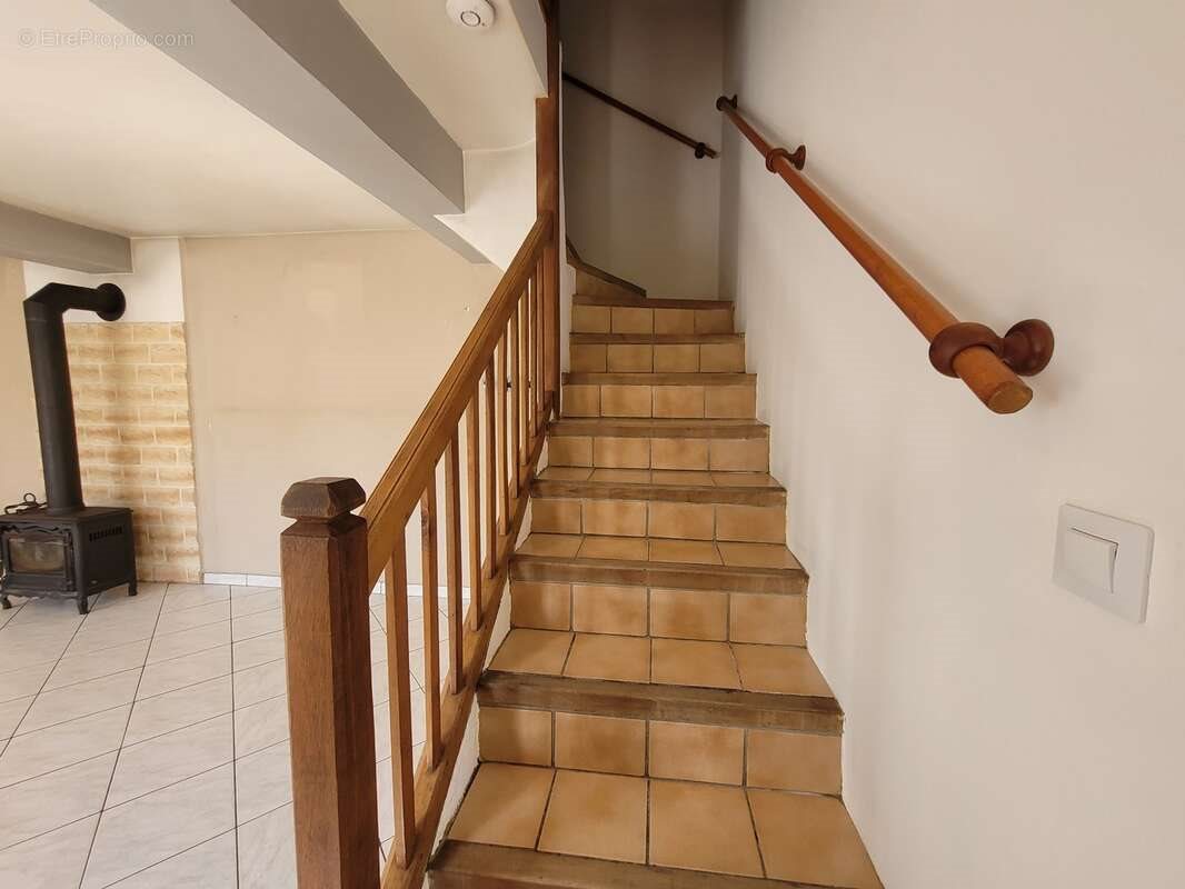 Maison à vendre, 81m², Douvrend