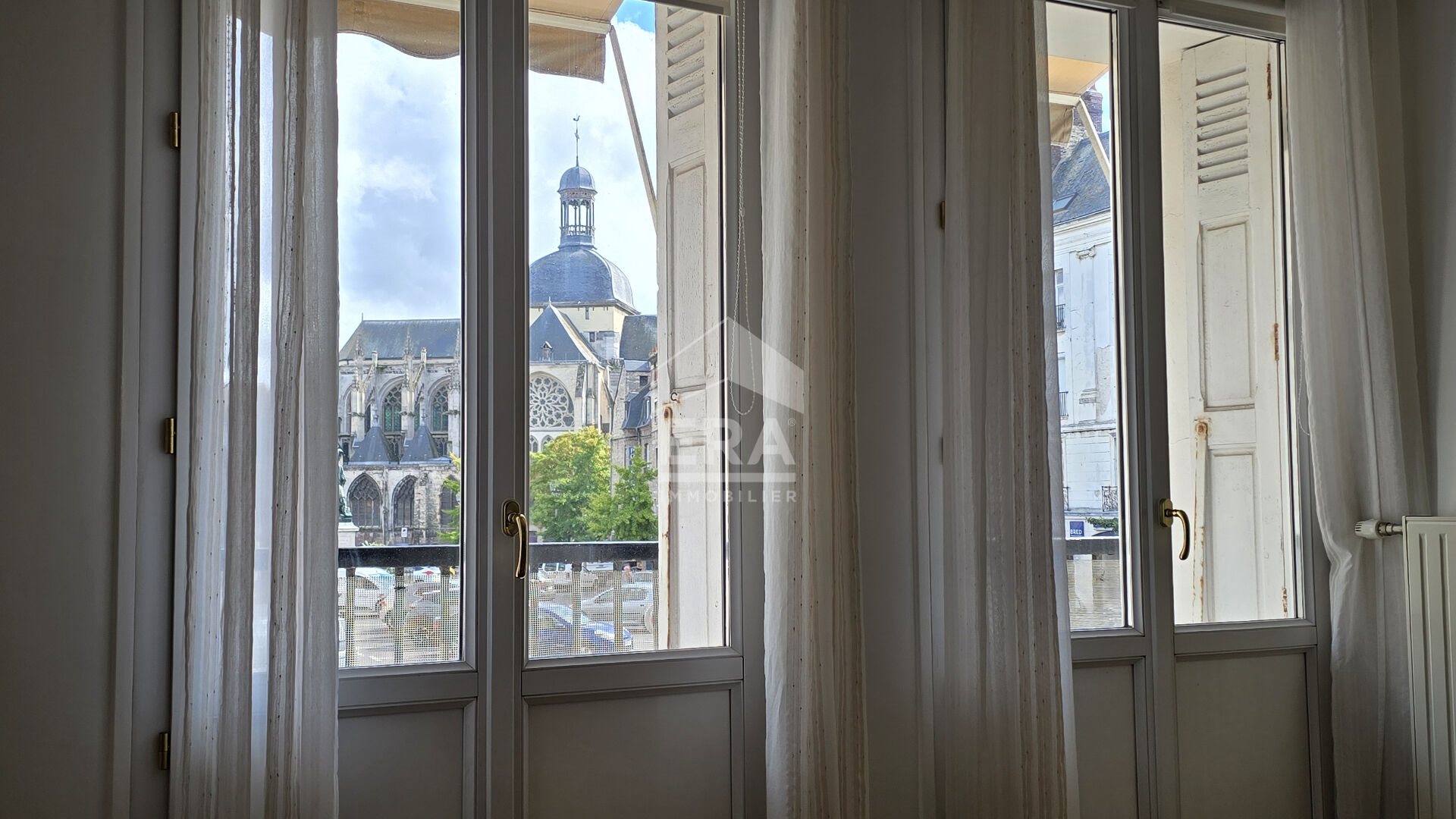Appartement à vendre, 94m², Dieppe