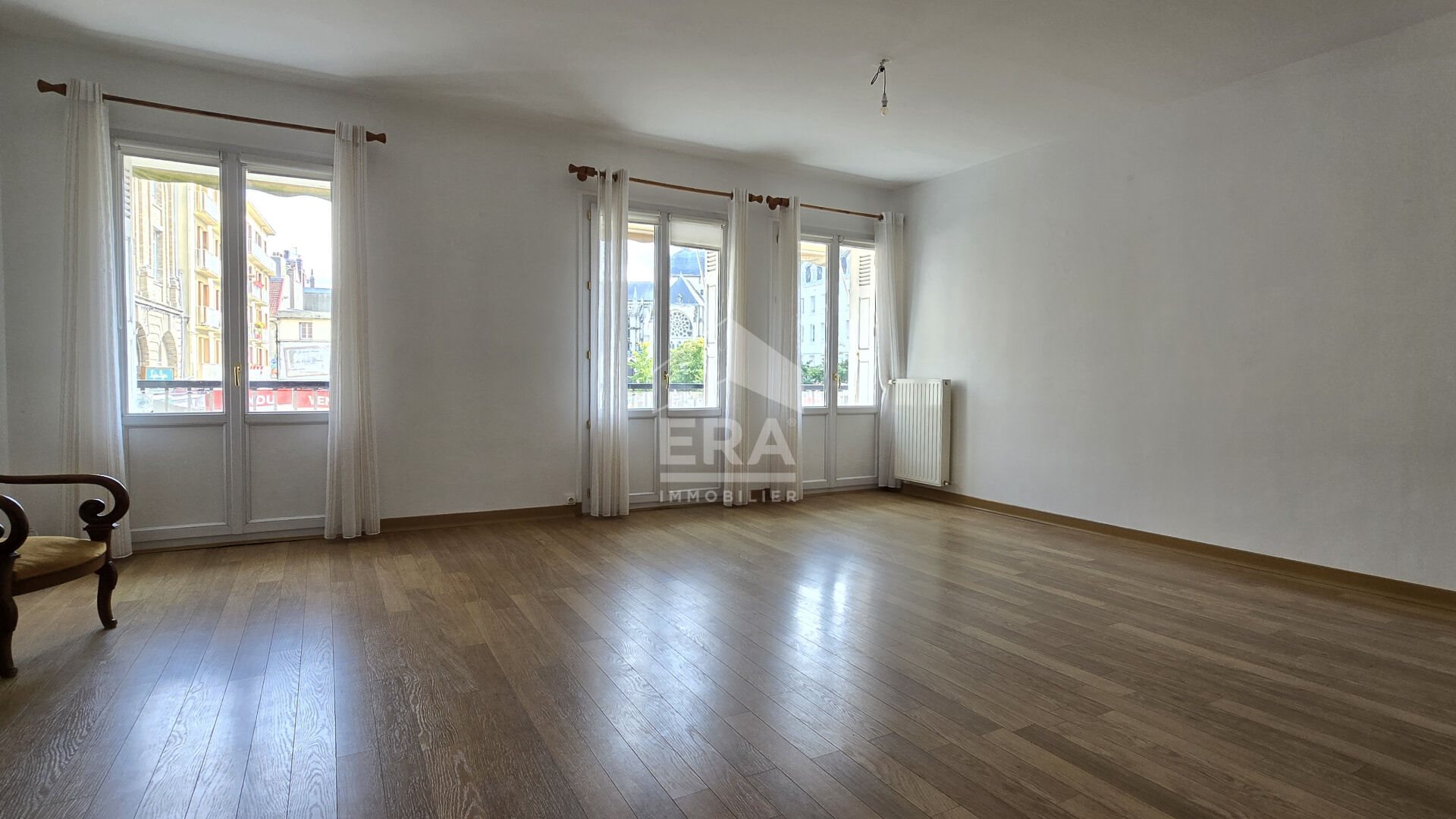 Appartement à vendre, 94m², Dieppe