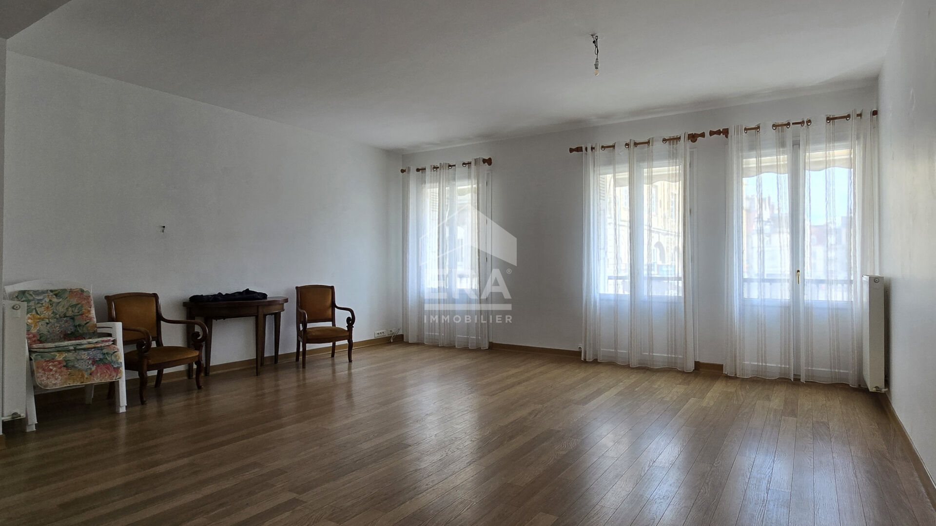 Appartement à vendre, 94m², Dieppe