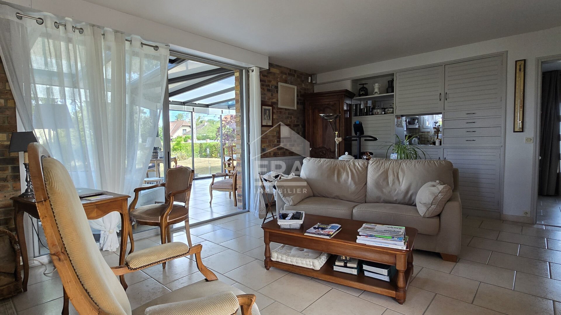 Maison à vendre, 112m², Tourville-sur-Arques