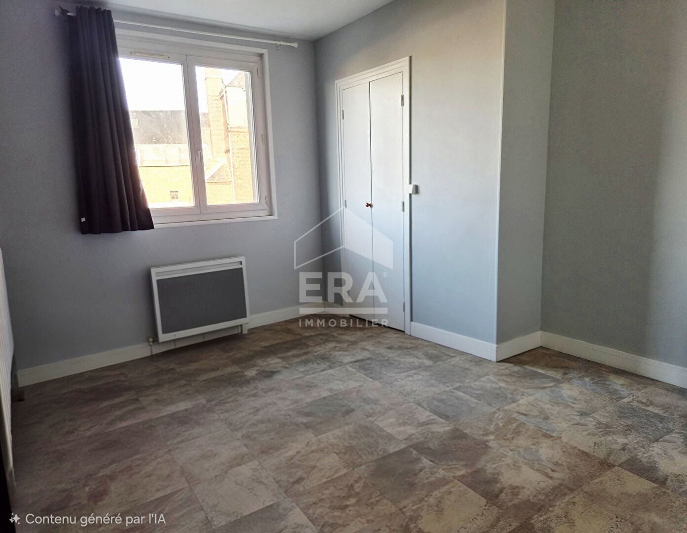 Appartement à vendre, 36m², Dieppe