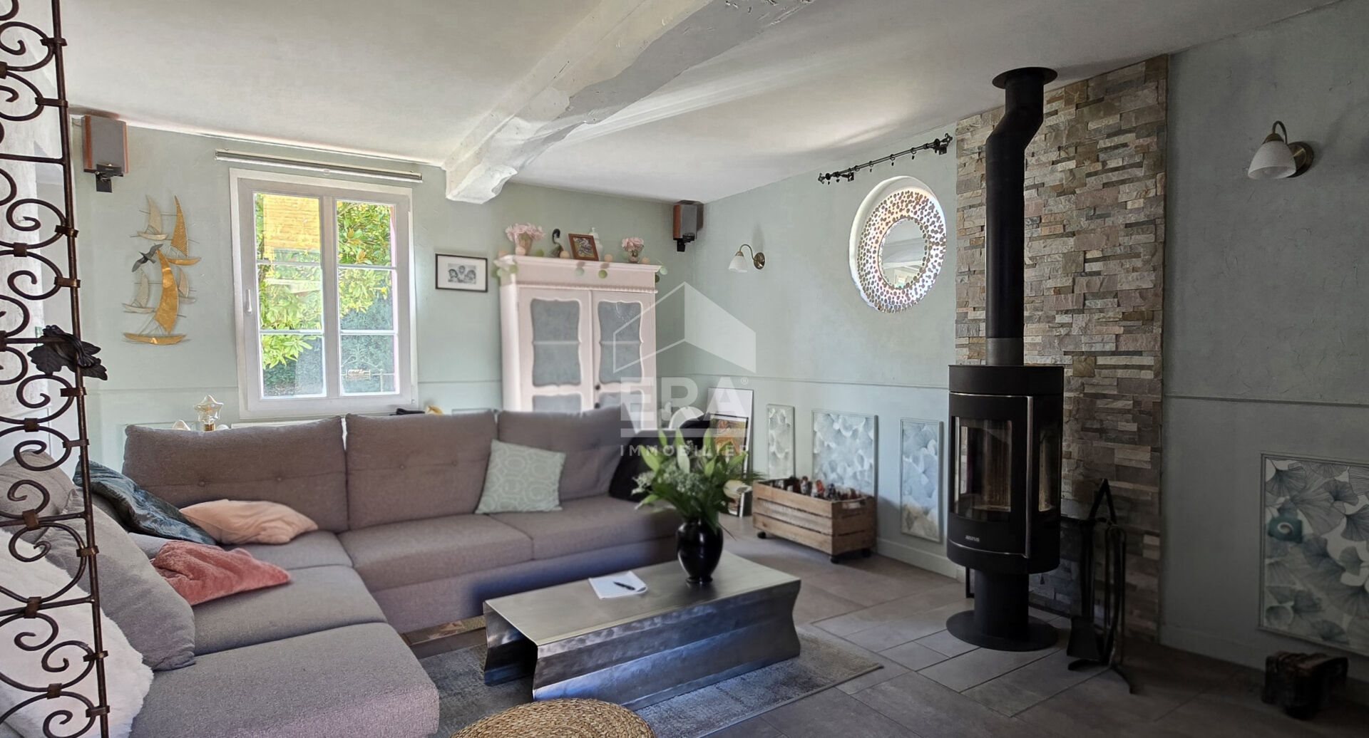 Maison à vendre, 135m², Heugleville-sur-Scie