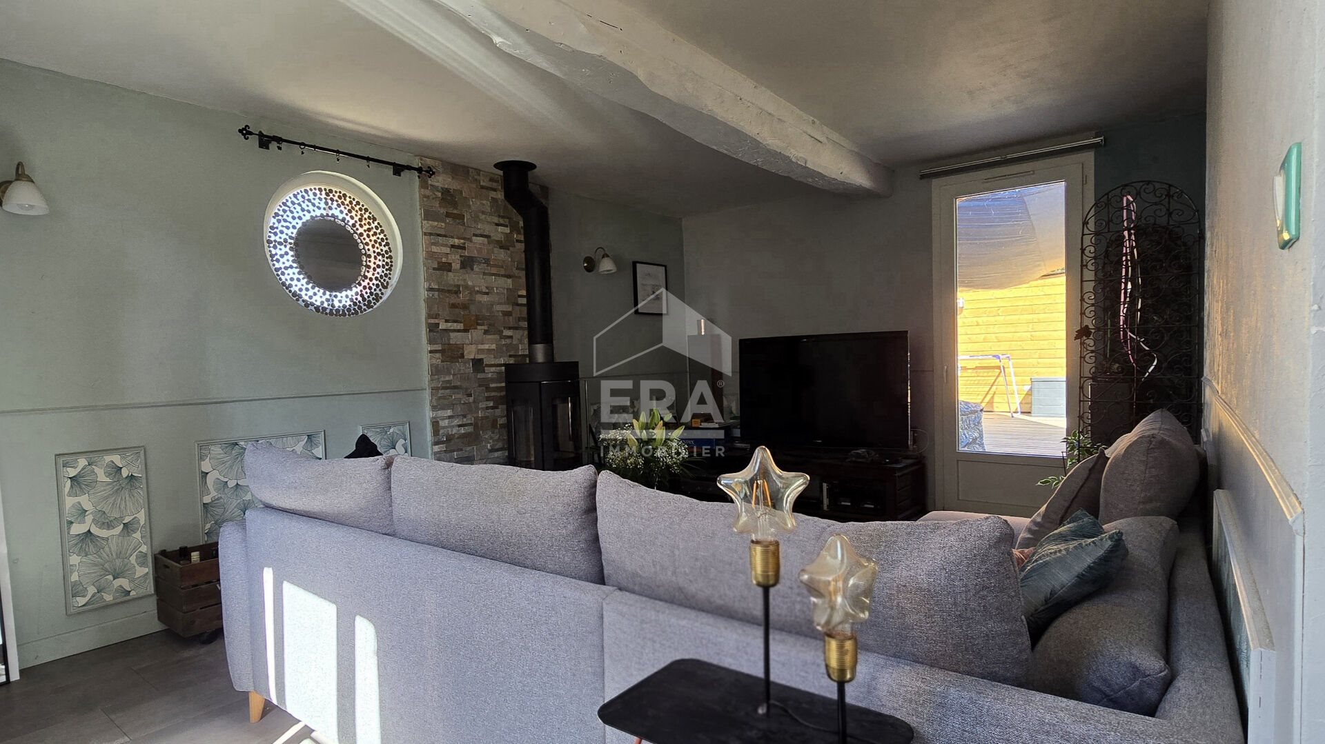 Maison à vendre, 135m², Heugleville-sur-Scie