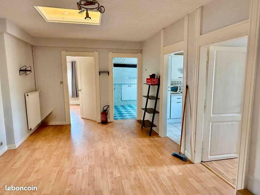 Appartement à vendre, 64m², Hayange