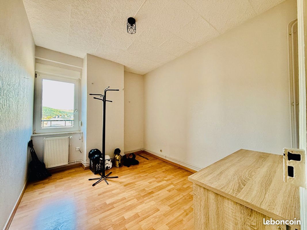 Appartement à vendre, 64m², Hayange