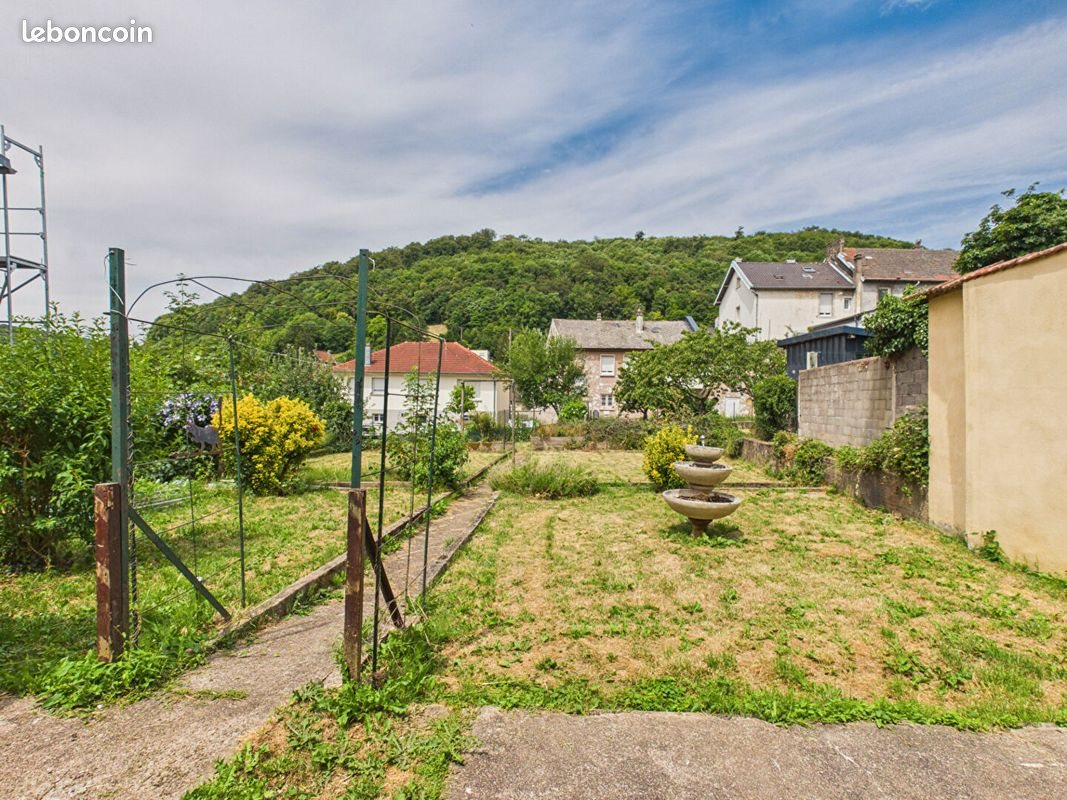 Maison à vendre, 152m², Algrange