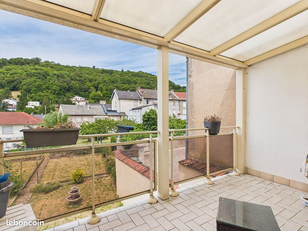 Maison à vendre, 152m², Algrange