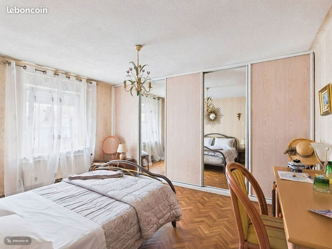 Maison à vendre, 152m², Algrange