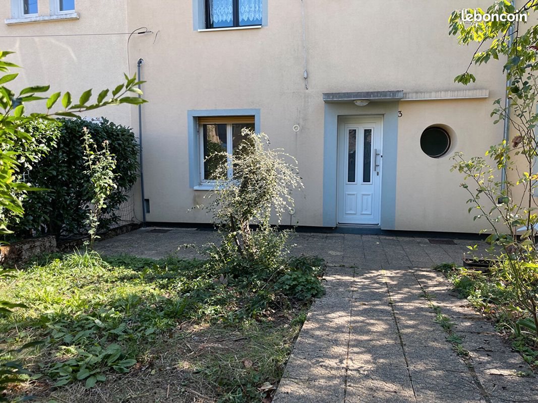 Appartement à vendre, 62m², Nilvange