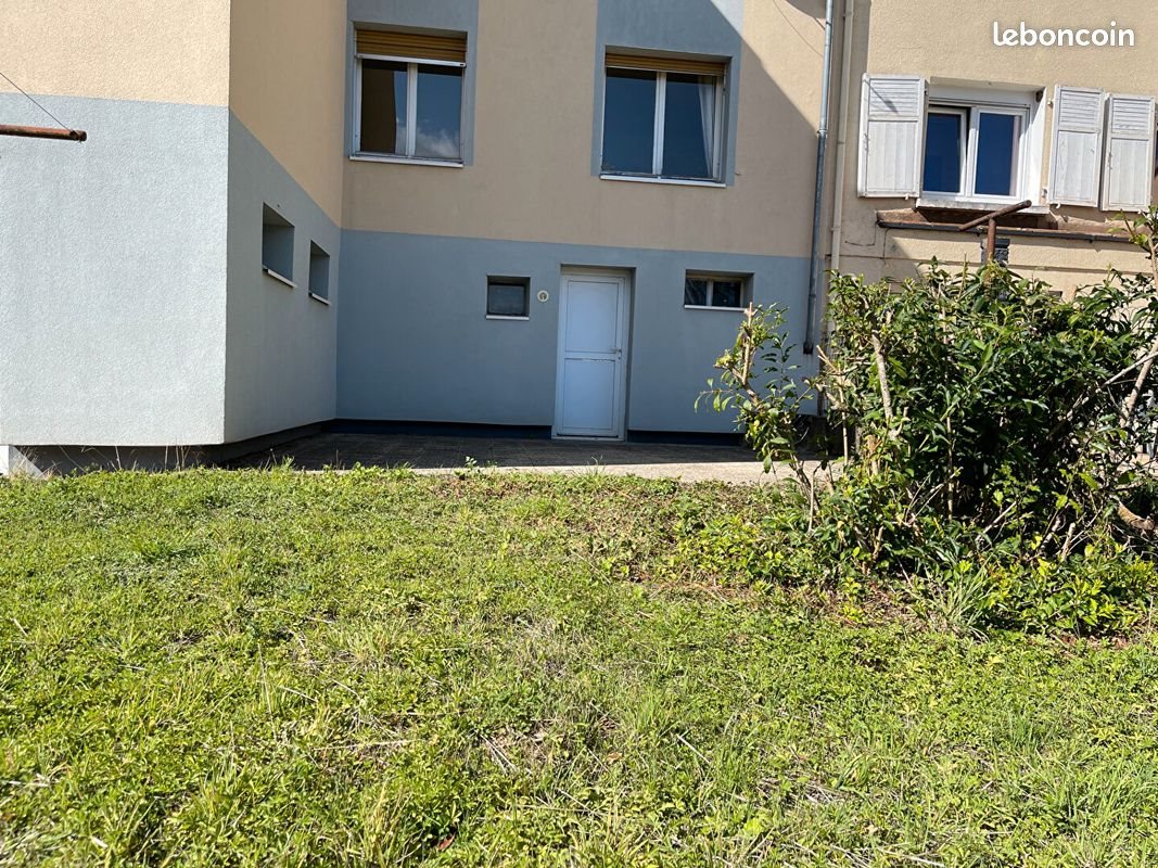 Appartement à vendre, 62m², Nilvange