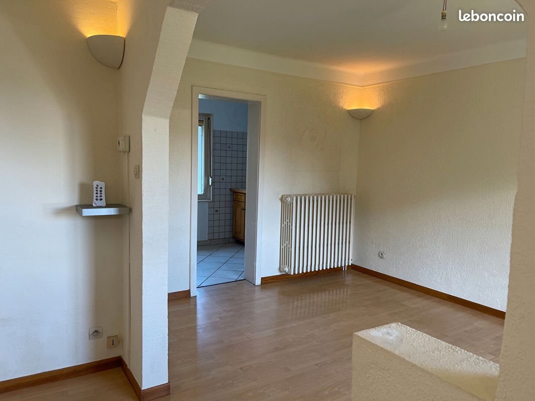 Appartement à vendre, 62m², Nilvange