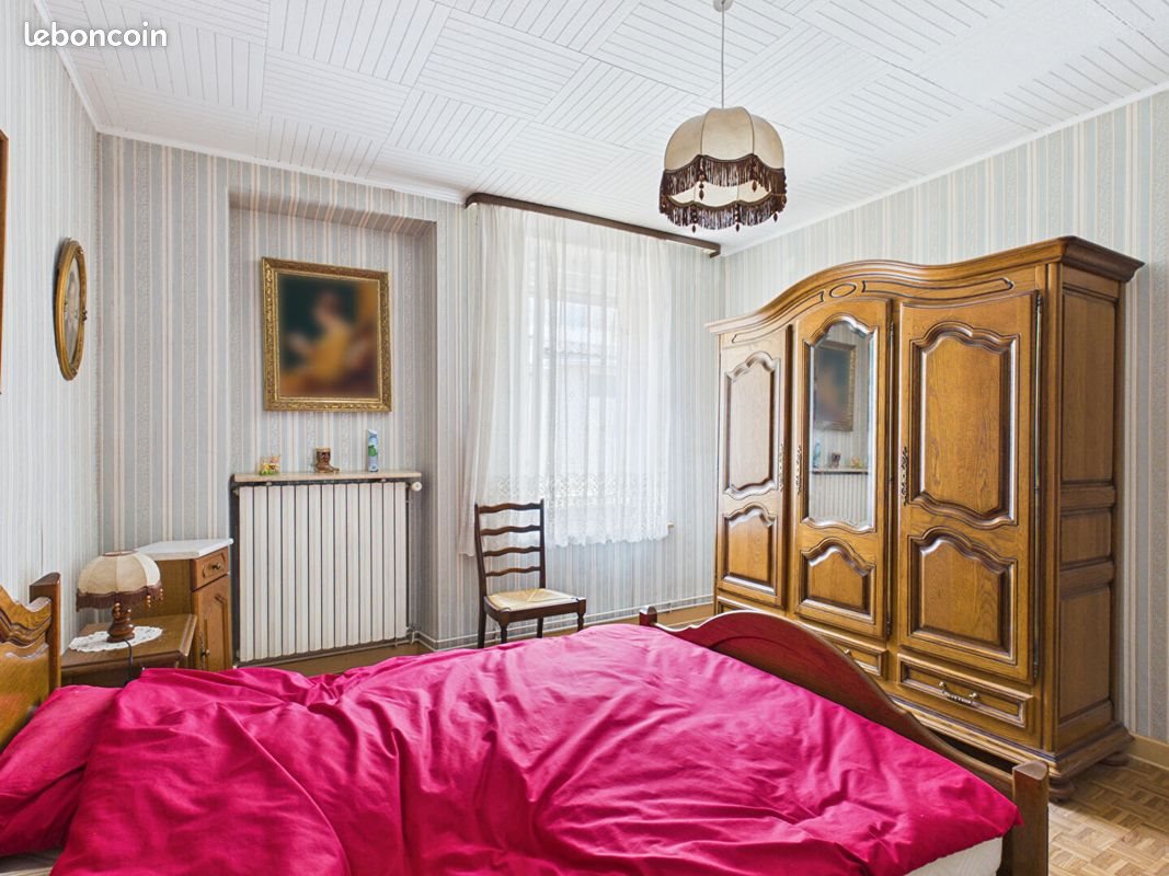 Maison à vendre, 82m², Algrange