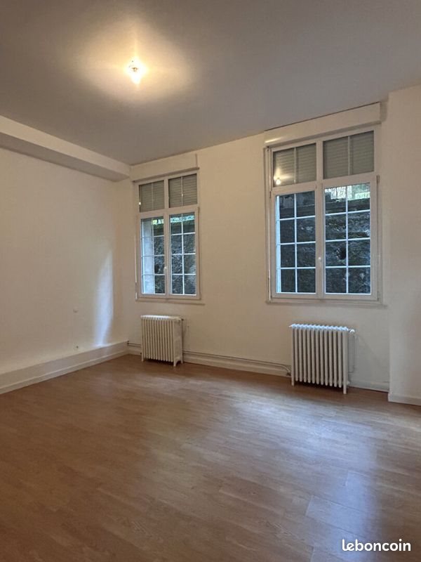 Appartement à louer, 49m², Algrange