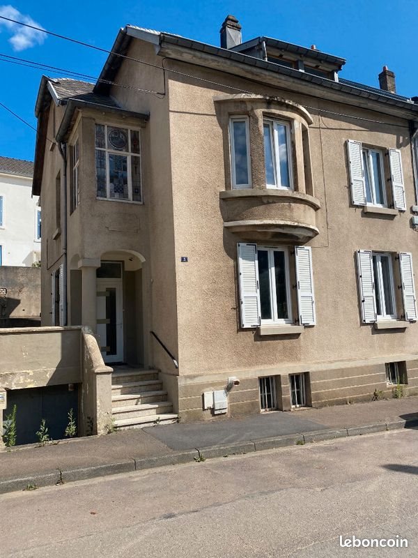 Maison à vendre, 164m², Algrange