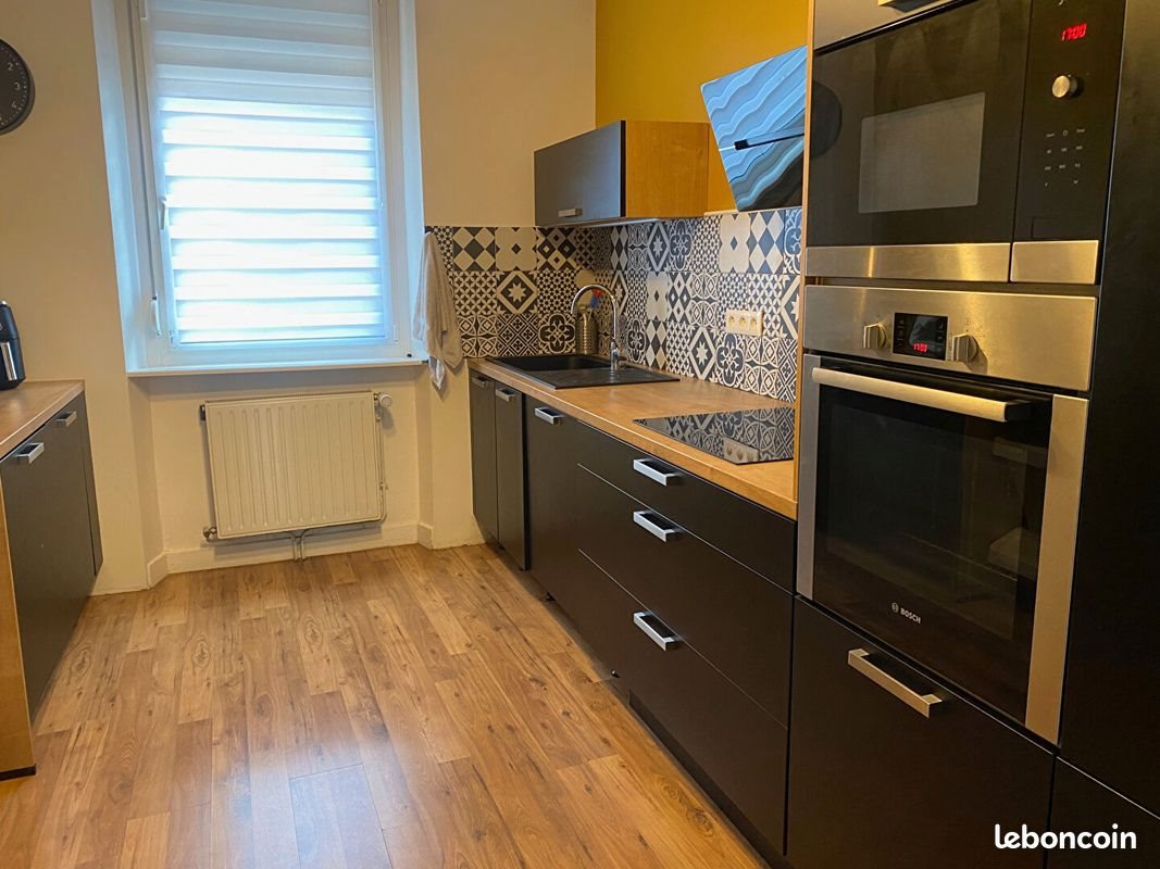 Maison à vendre, 164m², Algrange