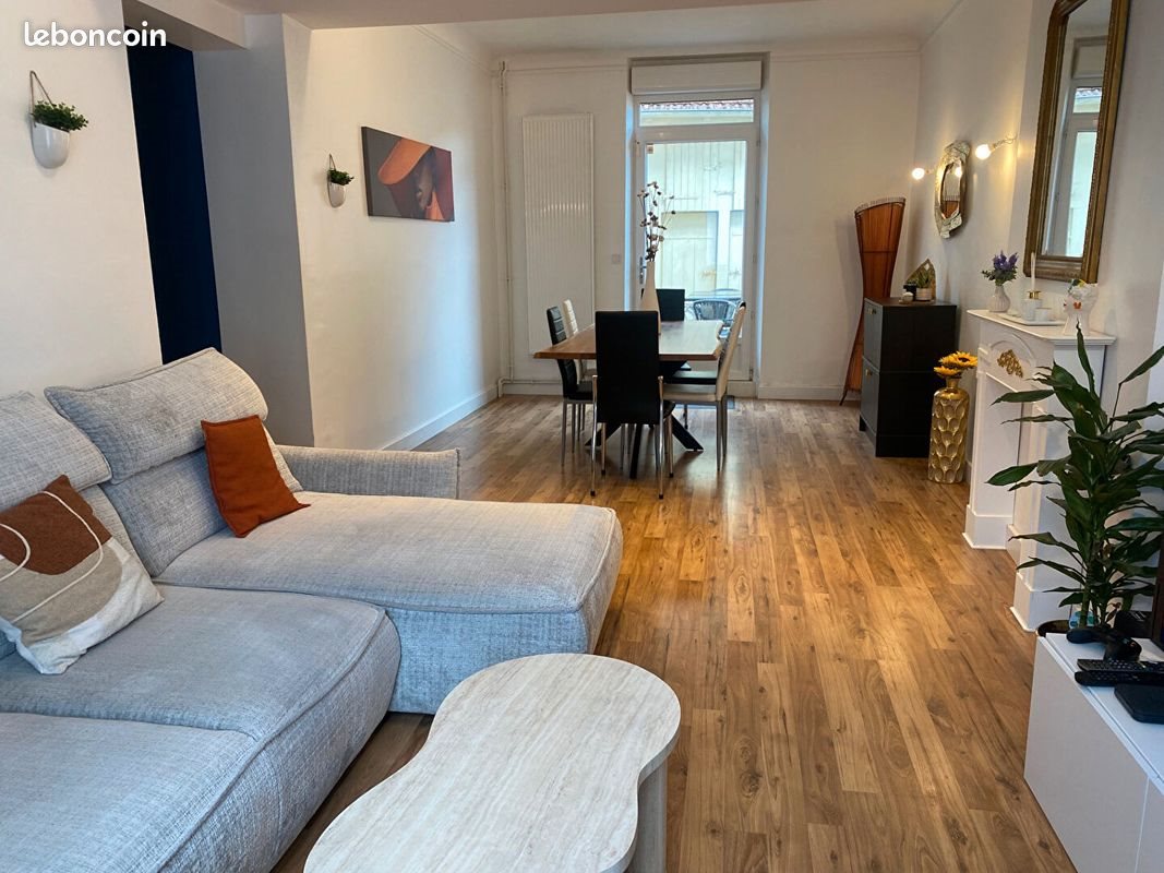 Maison à vendre, 164m², Algrange