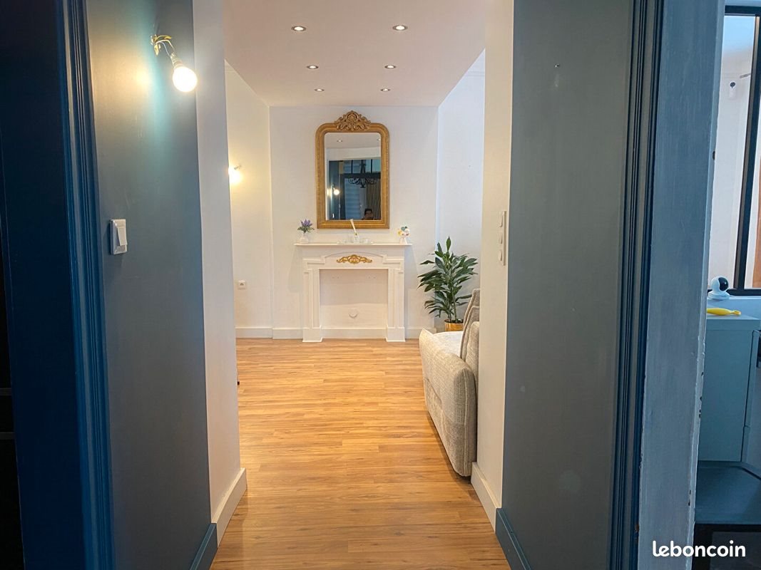 Maison à vendre, 164m², Algrange