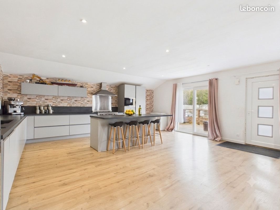 Maison à vendre, 285m², Thionville