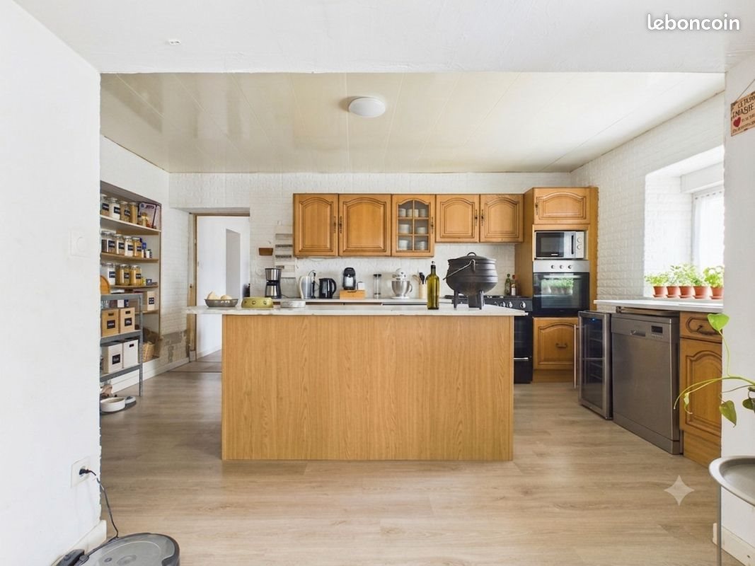 Maison à vendre, 285m², Thionville