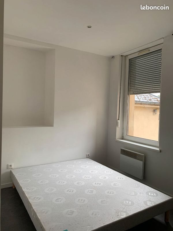 Appartement à louer, 34m², Algrange