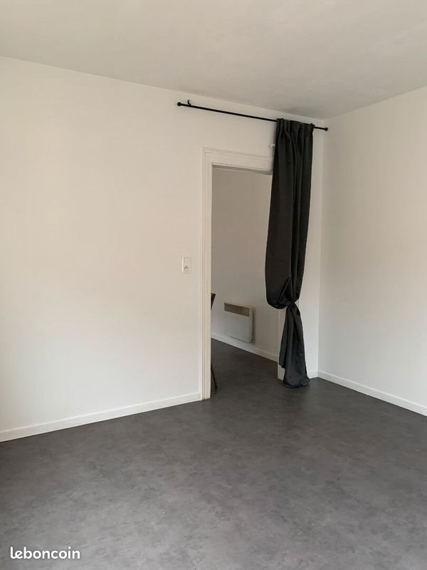 Appartement à louer, 34m², Algrange