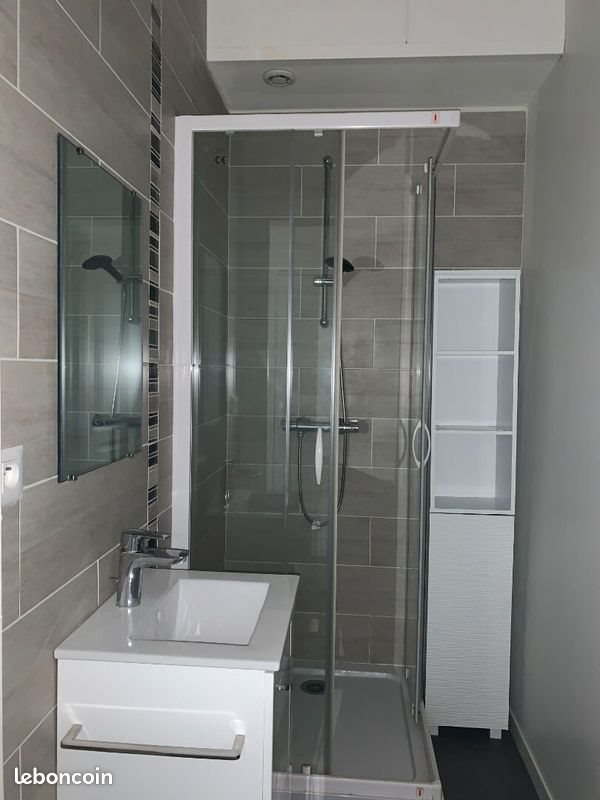Appartement à louer, 34m², Algrange