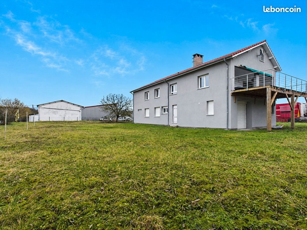 Maison à vendre, 203m², Bertrange