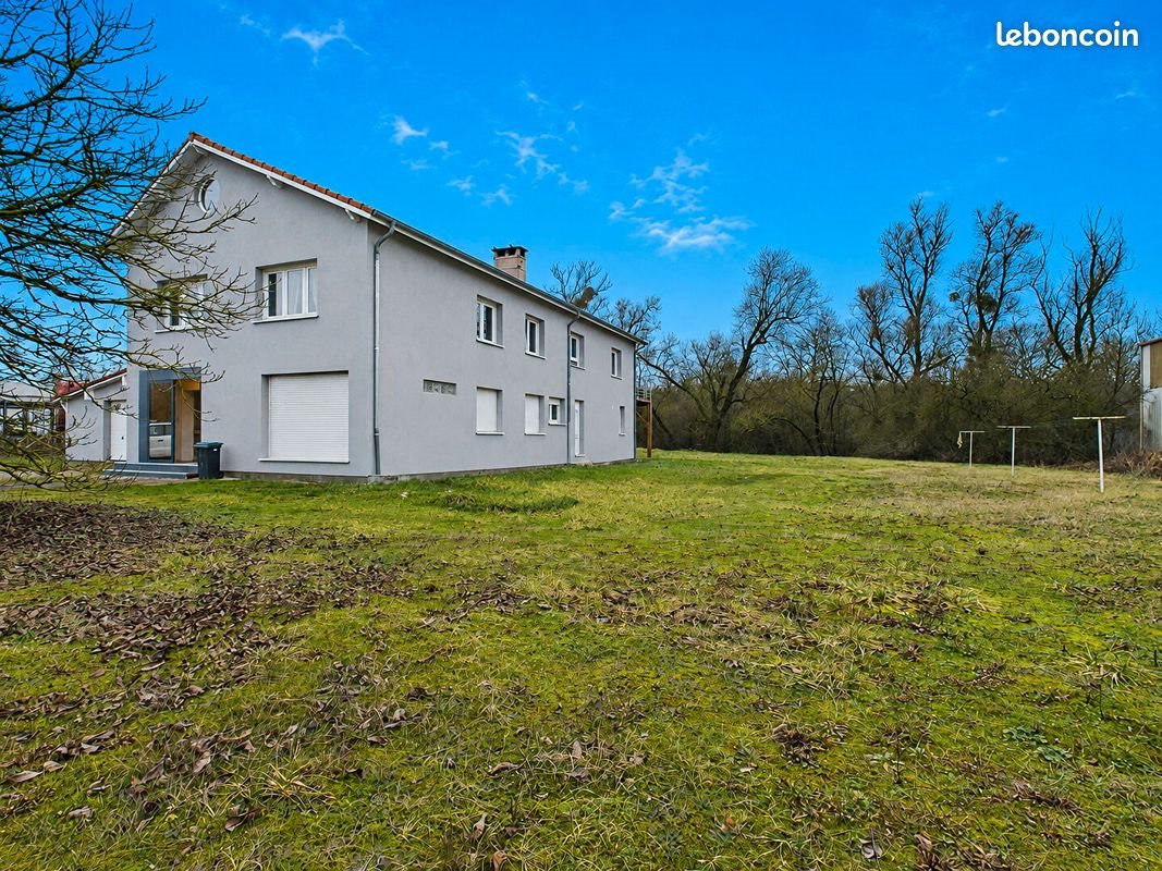 Maison à vendre, 203m², Bertrange